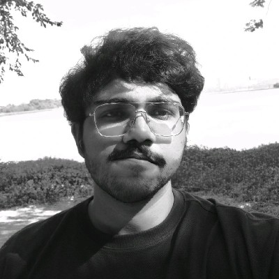 Ameya Marakarkandy, Founder and Director of Avataran Space