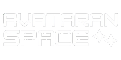 Avataran Space logo